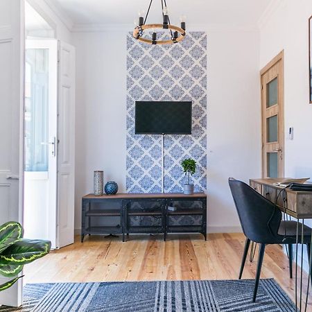 Once Upon A Time In Sintra Apartment Екстериор снимка