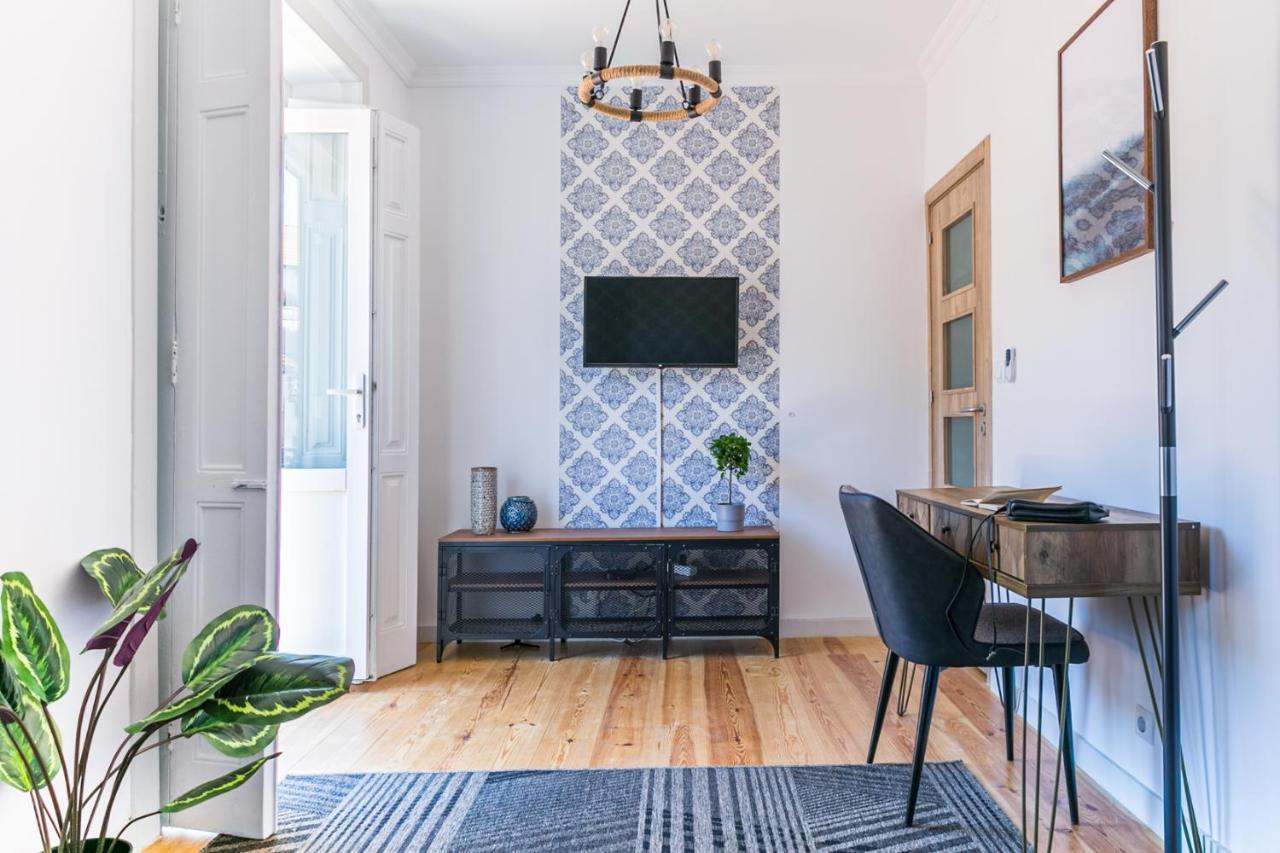Once Upon A Time In Sintra Apartment Екстериор снимка