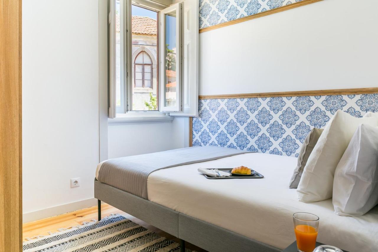 Once Upon A Time In Sintra Apartment Екстериор снимка