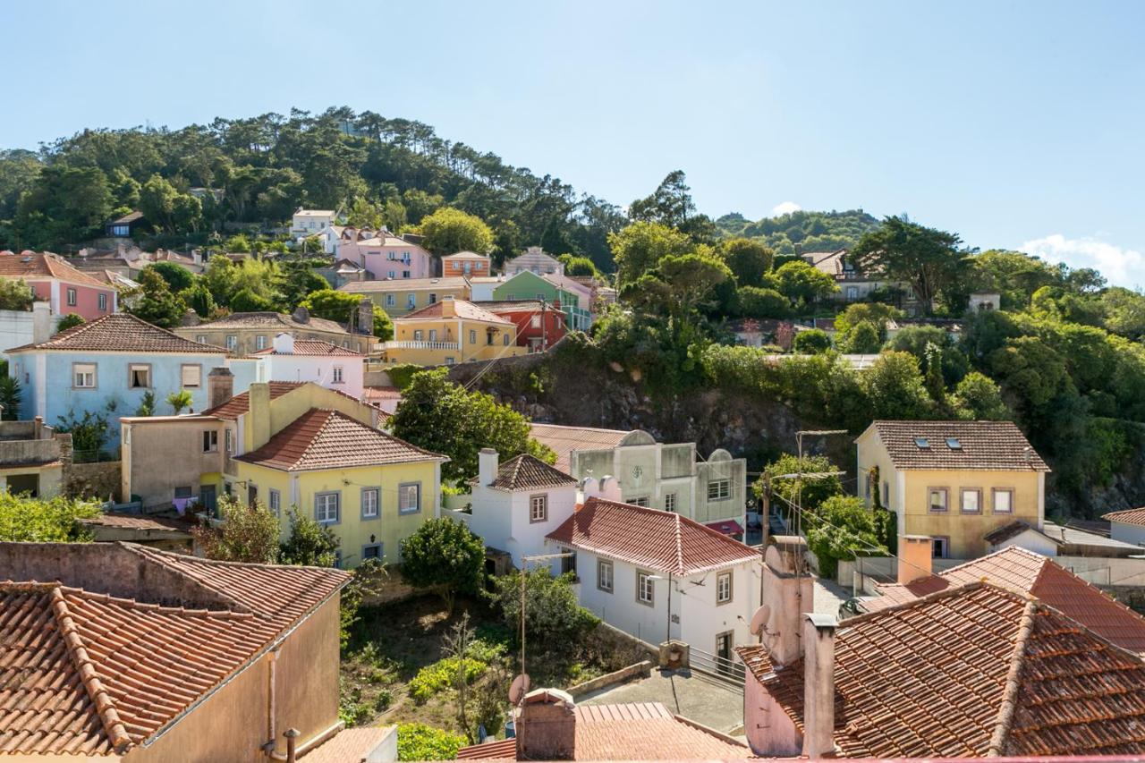 Once Upon A Time In Sintra Apartment Екстериор снимка