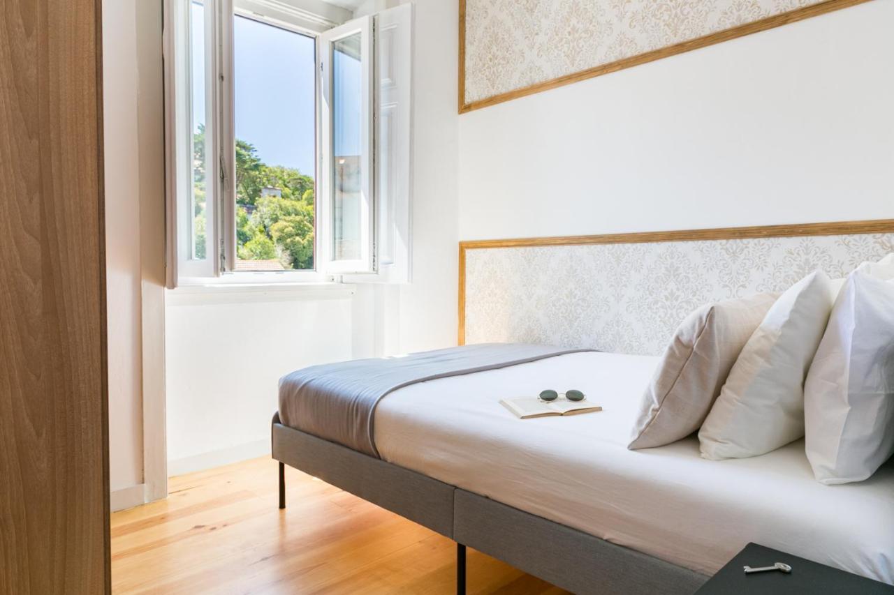 Once Upon A Time In Sintra Apartment Екстериор снимка