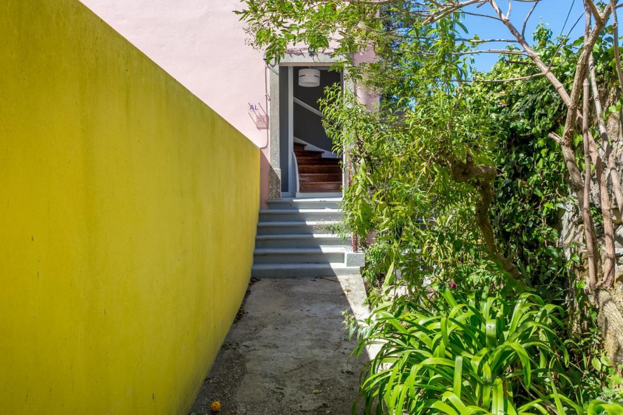 Once Upon A Time In Sintra Apartment Екстериор снимка